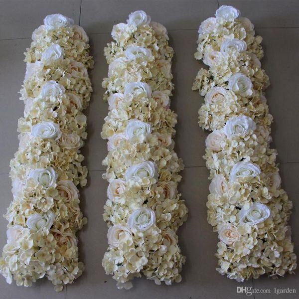 decorative flowers & wreaths 50cmx 20cm simulation wedding rose hydrangea arrangement flower square background 10pcs
decorative flowers & wreaths 50cmx 20cm simulation wedding rose hydrangea arrangement flower square background 10pcs
