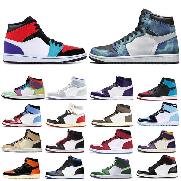 2020 racer blue tie dye fearless 1 1s travis scotts basketball shoes court purple obsidian bred toe chicago unc mens trainers sneaker
2020 racer blue tie dye fearless 1 1s travis scotts basketball shoes court purple obsidian bred toe chicago unc mens trainers sneaker