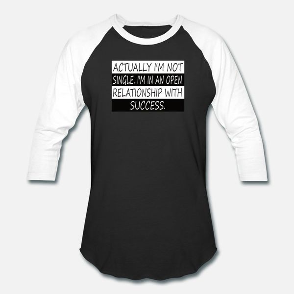 relationship status with success. t shirt men customized tee shirt round collar formal anti-wrinkle breathable summer trend shirt
relationship status with success. t shirt men customized tee shirt round collar formal anti-wrinkle breathable summer trend shirt