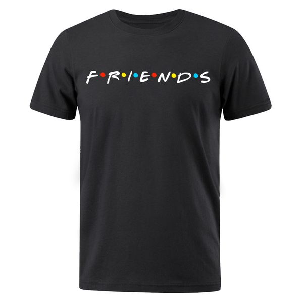 2019 летняя мода мужские футболки друзья printed t-shirt harajuku марка t рубашки повседневные хлопок футболки сыпучие мужской верхняя одежд
2019 летняя мода мужские футболки друзья printed t-shirt harajuku марка t рубашки повседневные хлопок футболки сыпучие мужской верхняя одежд