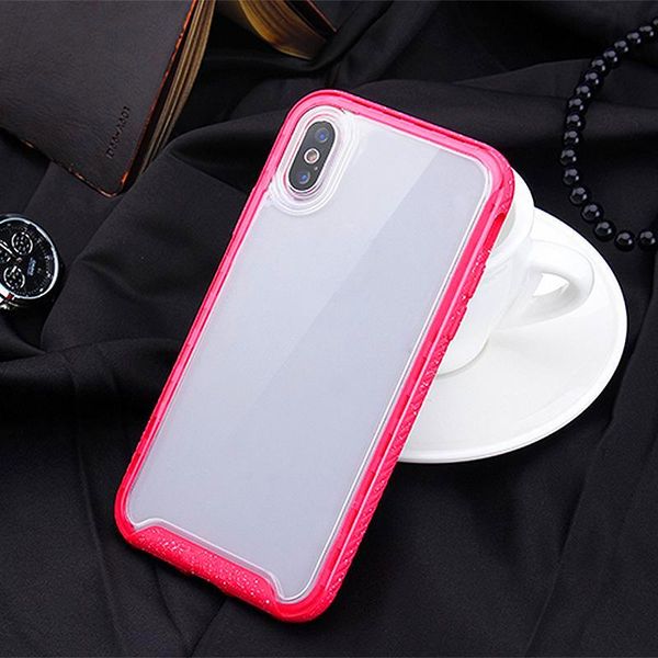 cgjxsnew tpu hard plastic shockproof transparent phone case for iphone 6 7 8 plus xs max xr back cover clear phone case
cgjxsnew tpu hard plastic shockproof transparent phone case for iphone 6 7 8 plus xs max xr back cover clear phone case