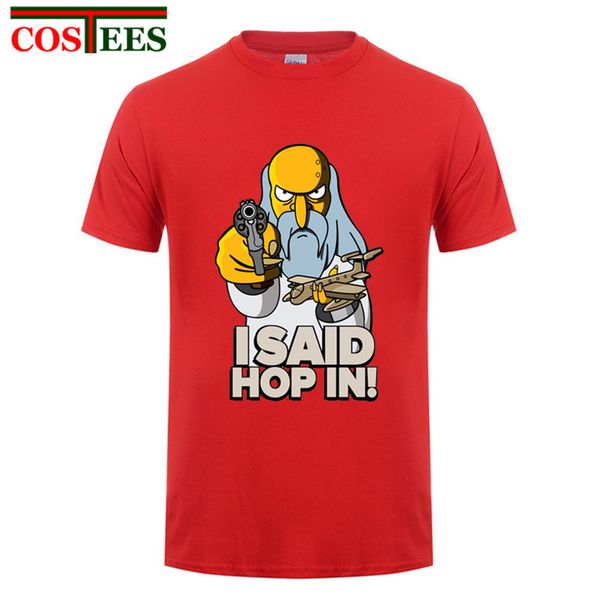2018 casual fashion cartoon spruce moose t shirt men i said hop in t-shirt homme man anime leisure tshirt manga hipster tee
2018 casual fashion cartoon spruce moose t shirt men i said hop in t-shirt homme man anime leisure tshirt manga hipster tee