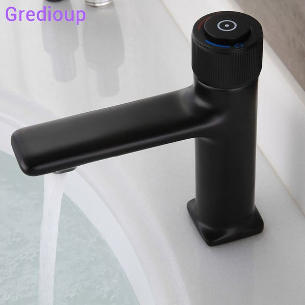 torneira para lavatório black brass bathroom basin faucet stream deck wash basin tap cold water mixer faucets kit sink taps
torneira para lavatório black brass bathroom basin faucet stream deck wash basin tap cold water mixer faucets kit sink taps