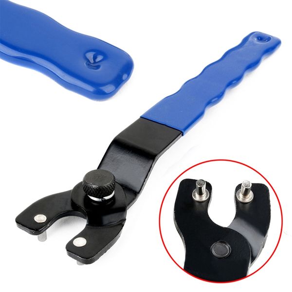 регулируемый угол grinder key pin гаечный пластиковые ручки торцевого ключа гаечные главная ключи repair tool
регулируемый угол grinder key pin гаечный пластиковые ручки торцевого ключа гаечные главная ключи repair tool