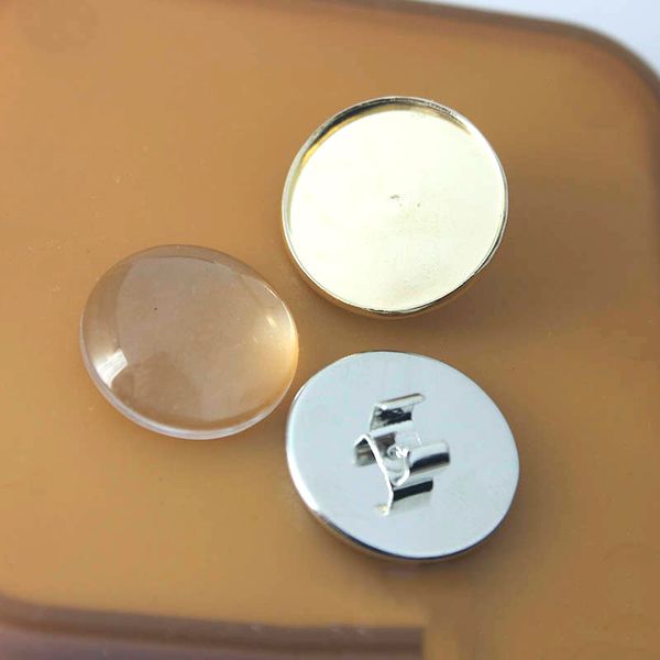 10pcs 20/25mm cabochon base hair band setting gold bronze holder fit elastic band rope for diy hair rope making accessories
10pcs 20/25mm cabochon base hair band setting gold bronze holder fit elastic band rope for diy hair rope making accessories
