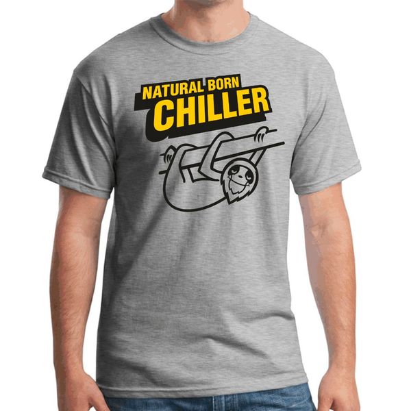 new 2019 hip hop sale 100 % cotton t shirt natural born chiller faultier sloth lazybones fun funny t shirts for sale t-shirt
new 2019 hip hop sale 100 % cotton t shirt natural born chiller faultier sloth lazybones fun funny t shirts for sale t-shirt