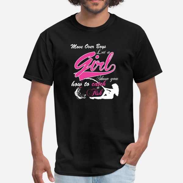 fish mom over boys let a girl show you how to t shirt men create tee shirt round collar formal loose comical spring autumn unique shirt
fish mom over boys let a girl show you how to t shirt men create tee shirt round collar formal loose comical spring autumn unique shirt