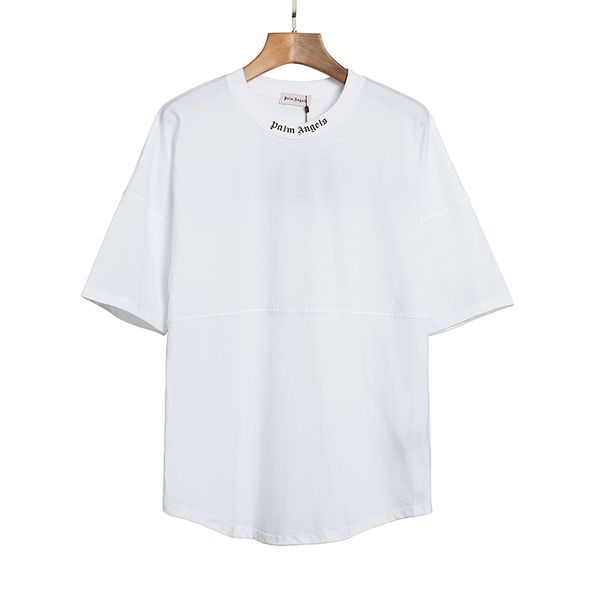 2020angels beauty tide palm printing angels pa loose casual sports round neck short sleeve t-shirt men and women 080406-04, White;black
2020angels beauty tide palm printing angels pa loose casual sports round neck short sleeve t-shirt men and women 080406-04, White;black