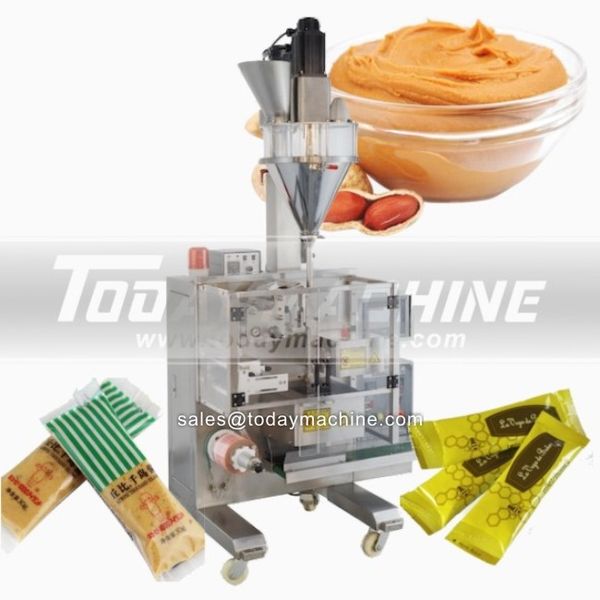 super high speed packaging machine