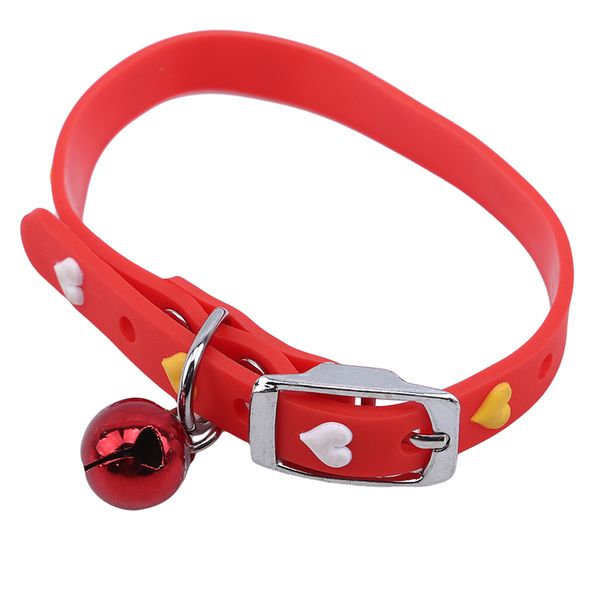 dog collars & leashes adjustable buckle collar puppy and cat small pet prodcuts easy to wear with bell necklace
dog collars & leashes adjustable buckle collar puppy and cat small pet prodcuts easy to wear with bell necklace