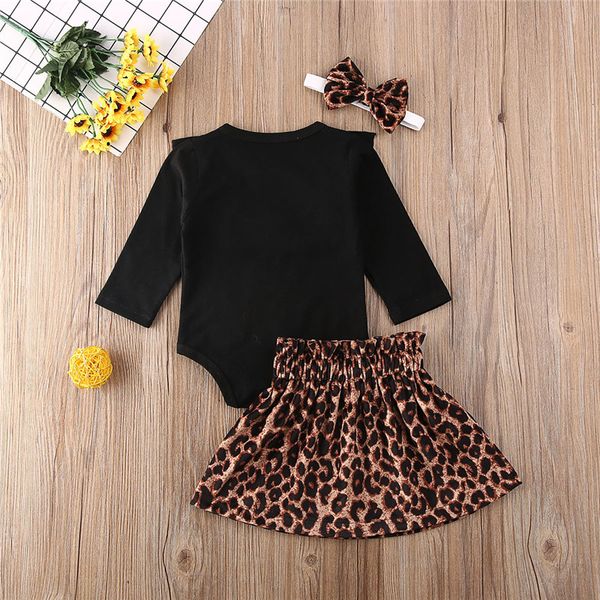 0-24m leopard newborn infant baby girls clothing set ruffles romper +skirts outfits spring autumn baby girl costumes, White
0-24m leopard newborn infant baby girls clothing set ruffles romper +skirts outfits spring autumn baby girl costumes, White