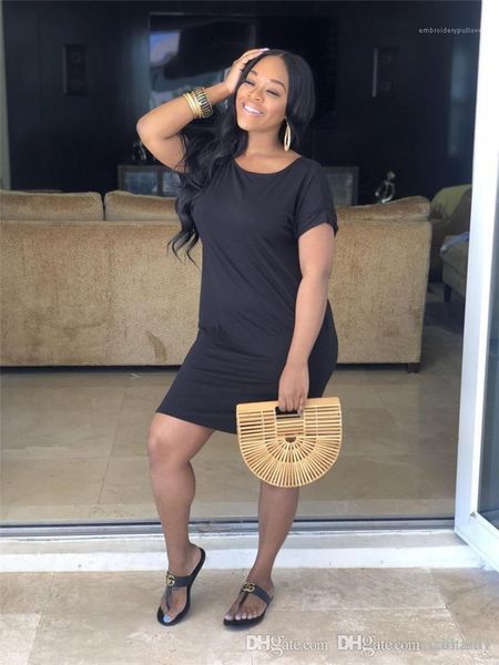 sleeve black designer womens dresses round neck womens bodycon dresses with pocket short, Black;gray
sleeve black designer womens dresses round neck womens bodycon dresses with pocket short, Black;gray