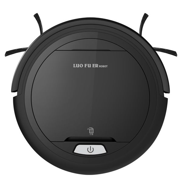 k5 robot sweeping robot scrubbing machine automatic household one intelligent vacuum cleaner ultra-thin mini
k5 robot sweeping robot scrubbing machine automatic household one intelligent vacuum cleaner ultra-thin mini