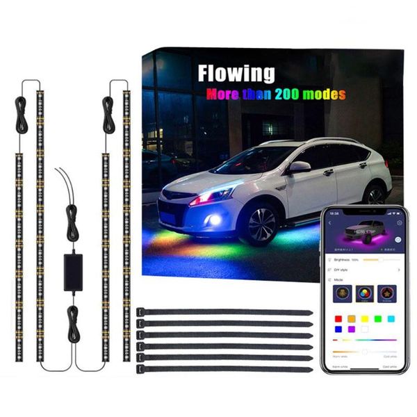 автомобиль underglow flexible strip led underglow декоративные лампы атмосфера app управления днищ автомобилей неоновый свет декоративное ос
автомобиль underglow flexible strip led underglow декоративные лампы атмосфера app управления днищ автомобилей неоновый свет декоративное ос