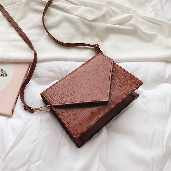 vintage leather stone pattern crossbody bags for women 2020 new fashion small messenger shoulder bag ladies simple handbags
vintage leather stone pattern crossbody bags for women 2020 new fashion small messenger shoulder bag ladies simple handbags
