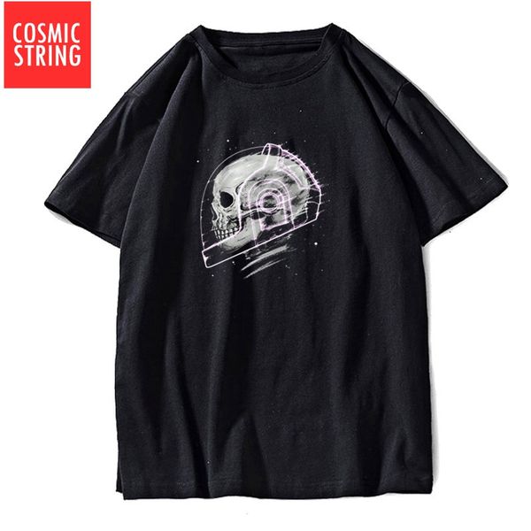 cosmic string 100% cotton skull space print men t shirt casual cool men tshirt summer loose t-shirt streetwear t-shirt men tees
cosmic string 100% cotton skull space print men t shirt casual cool men tshirt summer loose t-shirt streetwear t-shirt men tees