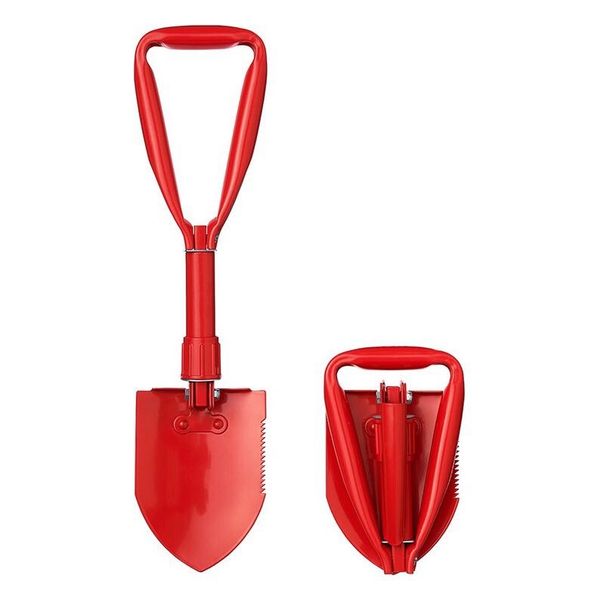 a-299 suprsog collapsible steel shovel retractable snow shovel snow handle shovel sand mud removal tool for car outdoor camping and g
a-299 suprsog collapsible steel shovel retractable snow shovel snow handle shovel sand mud removal tool for car outdoor camping and g
