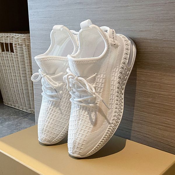 2020 summer breathable women sneakers designer air light casual shoes change colors in light lace up woman running shoe 7h18, Black
2020 summer breathable women sneakers designer air light casual shoes change colors in light lace up woman running shoe 7h18, Black