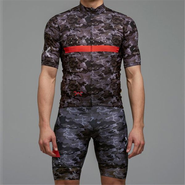 racing sets c camouflage cycling clothes set short sleeve jersey and bib shorts kit summer men bike clothing mtb ropa ciclismo mailot hombre, Black;blue
racing sets c camouflage cycling clothes set short sleeve jersey and bib shorts kit summer men bike clothing mtb ropa ciclismo mailot hombre, Black;blue