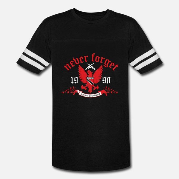 trinbago 1990 t shirt men design 100% cotton o neck vintage graphic humor summer style cool shirt, White;black
trinbago 1990 t shirt men design 100% cotton o neck vintage graphic humor summer style cool shirt, White;black