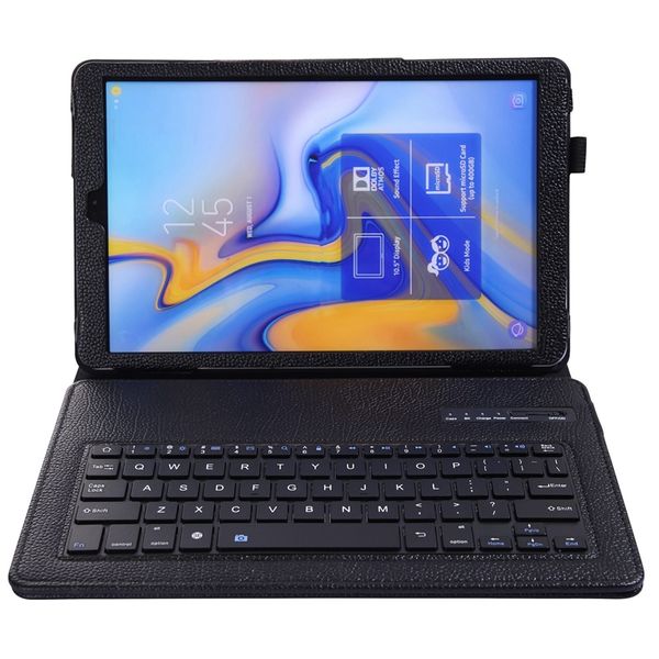 lychee keyboard case for tab a 10.5 model sm-t590/t595/t597,slim shell lightweight stand cover with detachable wi
lychee keyboard case for tab a 10.5 model sm-t590/t595/t597,slim shell lightweight stand cover with detachable wi