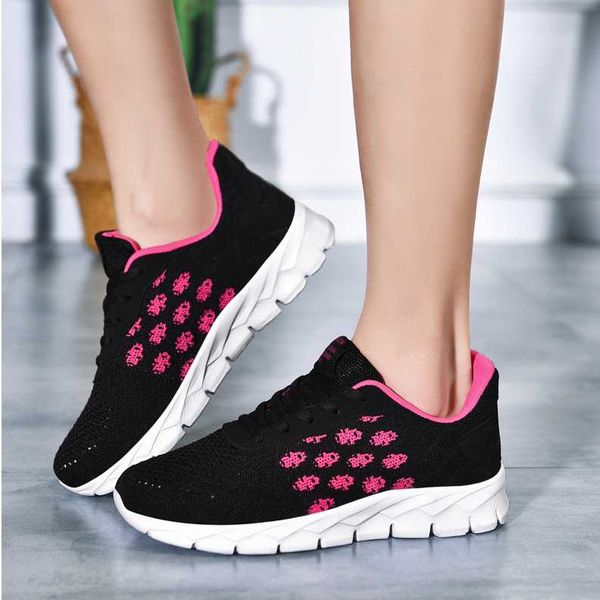 blwbyl shoes 2020 spring summer new hollow breathable woven sneakers women running shoes plus size flat, Black
blwbyl shoes 2020 spring summer new hollow breathable woven sneakers women running shoes plus size flat, Black