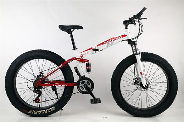 atv snow bike folding double damping variable speed disc brake mountain bike 26 inch 4.0 wide wheel fat tire
atv snow bike folding double damping variable speed disc brake mountain bike 26 inch 4.0 wide wheel fat tire