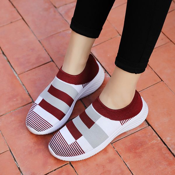 color blocks summer socks shoes sneakers breathable women's flats platform shoes new women sneakers casual zapatos mujer, Black
color blocks summer socks shoes sneakers breathable women's flats platform shoes new women sneakers casual zapatos mujer, Black