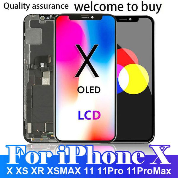 new aftermarket for iphone x xs xr xsmax 11 11pro 11promax lcd display touch screen digitizer complete assembly replacement
new aftermarket for iphone x xs xr xsmax 11 11pro 11promax lcd display touch screen digitizer complete assembly replacement