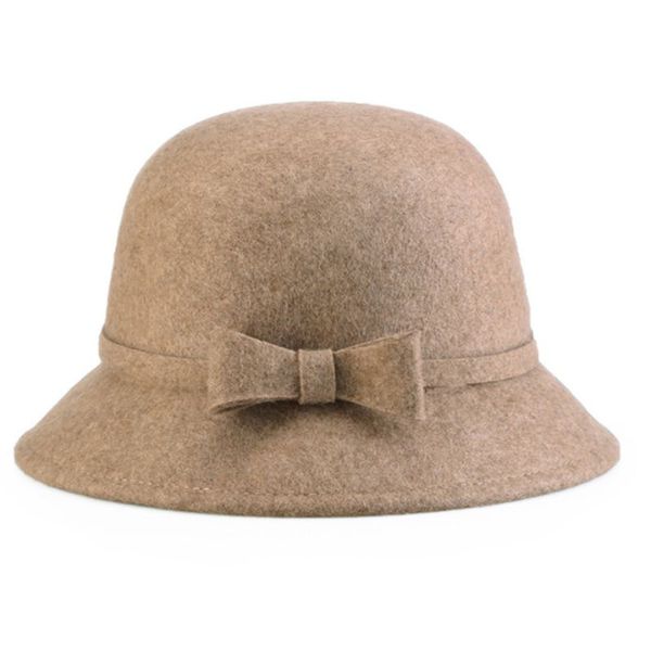 женская 1920-х vintage style поддельный шерсть cloche bowler hat ковша с bow accent, Blue;gray
женская 1920-х vintage style поддельный шерсть cloche bowler hat ковша с bow accent, Blue;gray