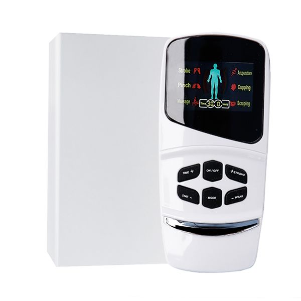 electric massagers 6 models tens muscle stimulator ems acupuncture body massage digital therapy back neck machine electrostimulator
electric massagers 6 models tens muscle stimulator ems acupuncture body massage digital therapy back neck machine electrostimulator