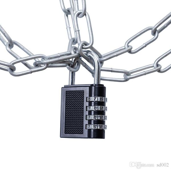 4 digit password lock resistance to fall metal zinc alloy padlock pc security luggage code locks 5qs ii
4 digit password lock resistance to fall metal zinc alloy padlock pc security luggage code locks 5qs ii