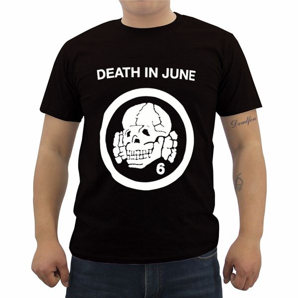 воздействие смерть в июне череп 6 t-shirt cartoon character печати тенниска лето мужская с коротким рукавом рубашки хлопка смешной топы тис
воздействие смерть в июне череп 6 t-shirt cartoon character печати тенниска лето мужская с коротким рукавом рубашки хлопка смешной топы тис