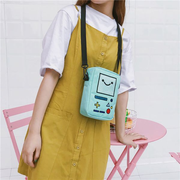 women summer canvas messenger bags cute cartoon shoulder bag zipper small square bags female crossbody #t1p
women summer canvas messenger bags cute cartoon shoulder bag zipper small square bags female crossbody #t1p