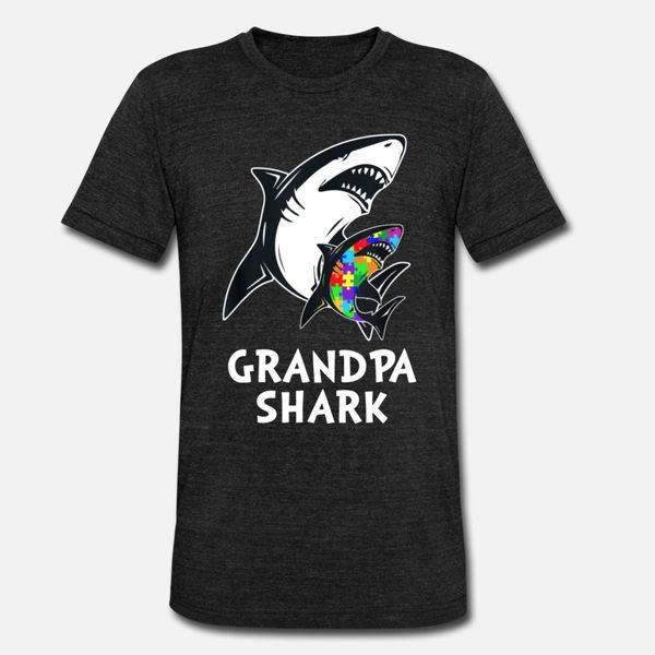 grandpa shark autism awareness t shirt men character tee shirt s-3xl novelty fit building spring autumn slim shirt
grandpa shark autism awareness t shirt men character tee shirt s-3xl novelty fit building spring autumn slim shirt