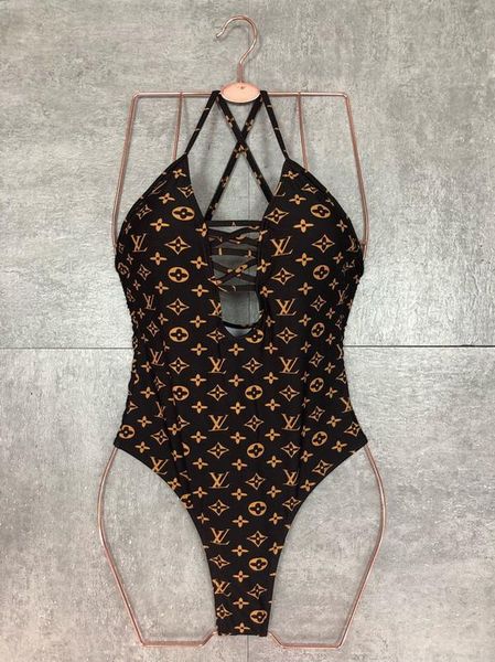 designer fashion swimwear bikini for women letter swimsuit bandage bathing suits one-piece swimsuits, White;black
designer fashion swimwear bikini for women letter swimsuit bandage bathing suits one-piece swimsuits, White;black