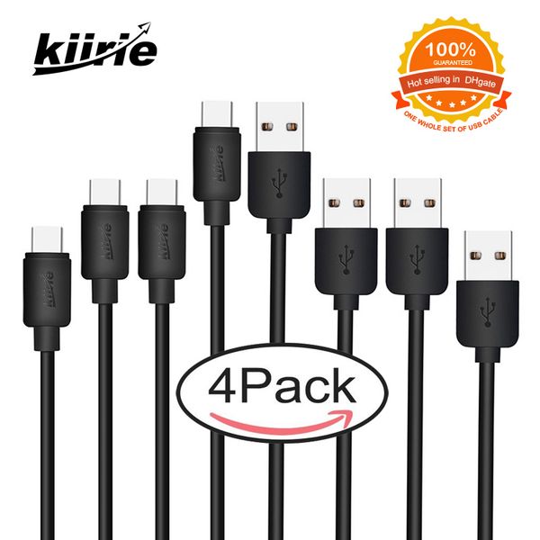 kiirie тип c cable pack 4 данные линии 1m 2m сотовый телефон быстрой зарядки кабели goophone x huawei samsung s8 s9 lg usb c кабели
kiirie тип c cable pack 4 данные линии 1m 2m сотовый телефон быстрой зарядки кабели goophone x huawei samsung s8 s9 lg usb c кабели
