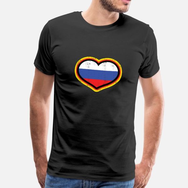 heart russia gift christmas birthday t shirt men custom short sleeve s-xxxl solid color anti-wrinkle funny casual spring autumn leisure
heart russia gift christmas birthday t shirt men custom short sleeve s-xxxl solid color anti-wrinkle funny casual spring autumn leisure