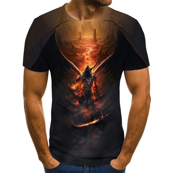 skull grim reaper 3dt-shirts punk style boy clothing summer street wear 3d print shirts graphic aesthetic graphic men clothing
skull grim reaper 3dt-shirts punk style boy clothing summer street wear 3d print shirts graphic aesthetic graphic men clothing