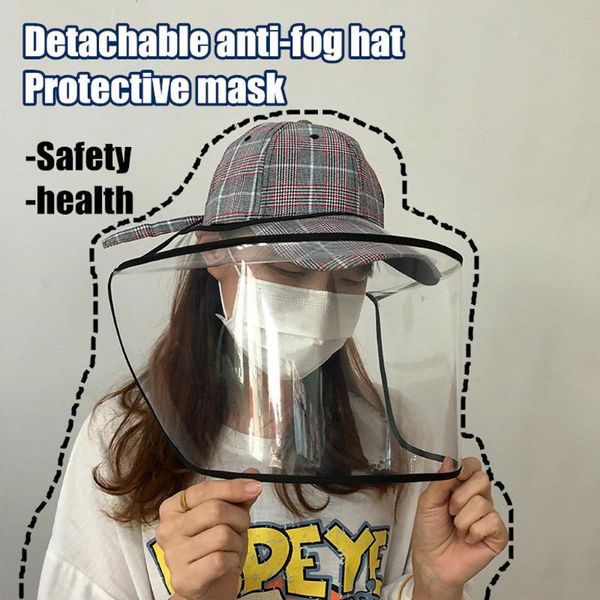 anti-spitting protective hat dustproof cover peaked cap hat adjustable size anti pollution removable protective cap sunhat caps, Blue;gray
anti-spitting protective hat dustproof cover peaked cap hat adjustable size anti pollution removable protective cap sunhat caps, Blue;gray