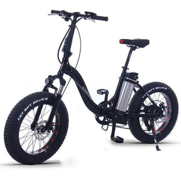snowflake electric bicycle two wheel bicycle locomotive no tire 350 strong bicycle, Silver;blue
snowflake electric bicycle two wheel bicycle locomotive no tire 350 strong bicycle, Silver;blue