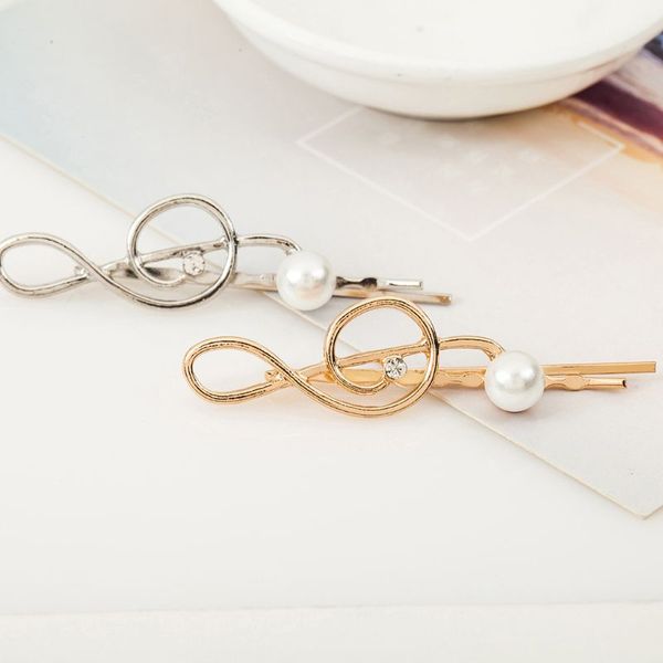 korean korean style geometric music note treble clef shape wavy bobby pins women girls metallic glitter hair clips faux pearl
korean korean style geometric music note treble clef shape wavy bobby pins women girls metallic glitter hair clips faux pearl
