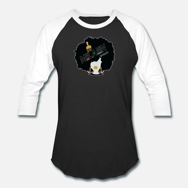melanin queen natural hair afo t shirt men personalized cotton round neck letter loose fashion spring trend shirt
melanin queen natural hair afo t shirt men personalized cotton round neck letter loose fashion spring trend shirt