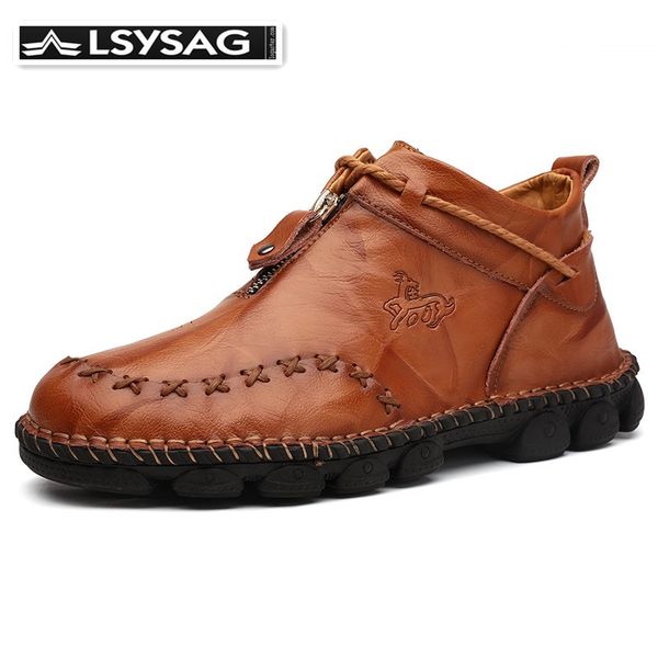 чистка мужчины springautumn кожа мужчины сапоги зима high top man casual голеностопного загрузки удобные мужские снегоступы работа плюс разм, Black
чистка мужчины springautumn кожа мужчины сапоги зима high top man casual голеностопного загрузки удобные мужские снегоступы работа плюс разм, Black