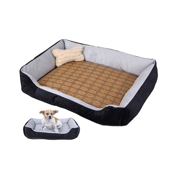 dog bed for large dogs comfortable soft dog blanket house easy washing water resistant summer mat bone puppy medium small
dog bed for large dogs comfortable soft dog blanket house easy washing water resistant summer mat bone puppy medium small