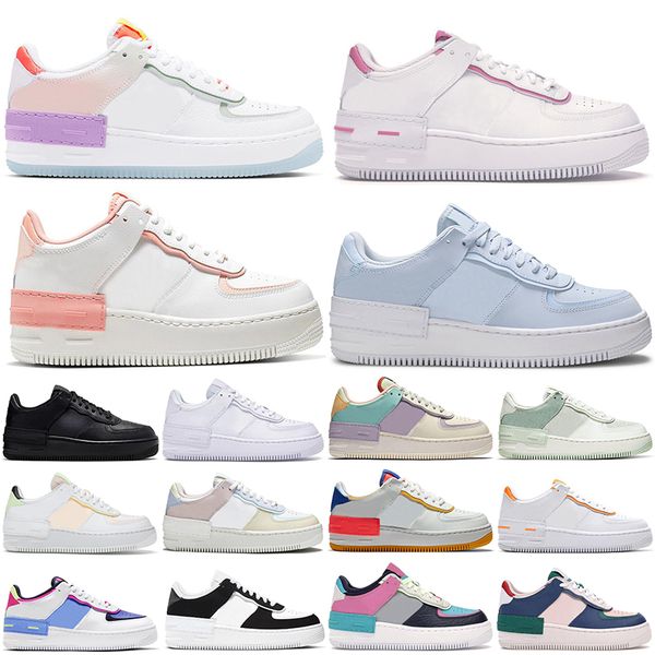 2020 men women platform shoes sneaker shadow triple black white coral pink pale ivory utility white black mens trainers sports sneaker
2020 men women platform shoes sneaker shadow triple black white coral pink pale ivory utility white black mens trainers sports sneaker