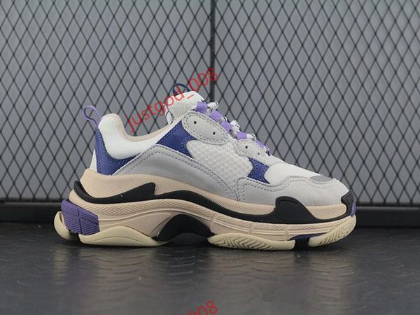 shoes 2020 новой тройных мужчины женщина моды обувь платформа кроссовок черные разводили белые красные серые мужской тренер случайной мароч, Black;red
shoes 2020 новой тройных мужчины женщина моды обувь платформа кроссовок черные разводили белые красные серые мужской тренер случайной мароч, Black;red