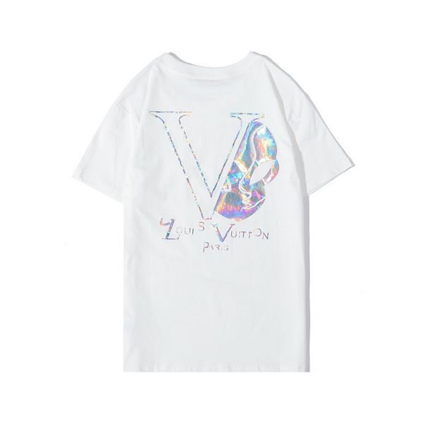 men designer t shirt luxury clothing short sleeve hip hop tee punk print tiger t-shirt mans summer white casual tees s-2xl, White;black
men designer t shirt luxury clothing short sleeve hip hop tee punk print tiger t-shirt mans summer white casual tees s-2xl, White;black