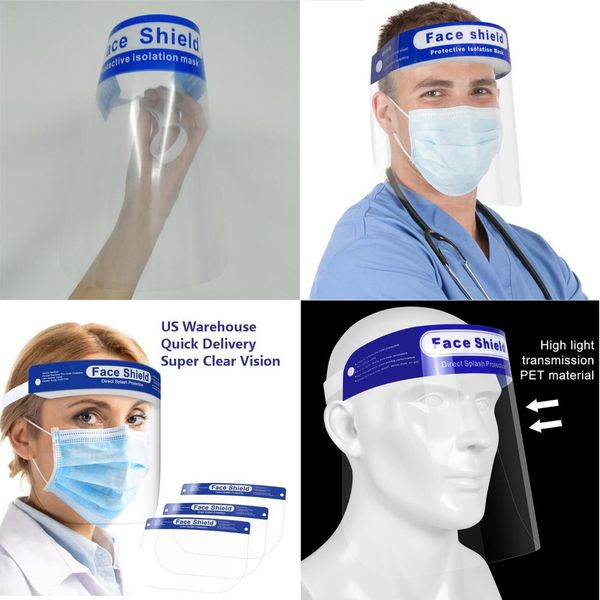 face shield full face isolation anti-fog mask transparent protective mask protection prevent splashing droplets wholesale1
face shield full face isolation anti-fog mask transparent protective mask protection prevent splashing droplets wholesale1