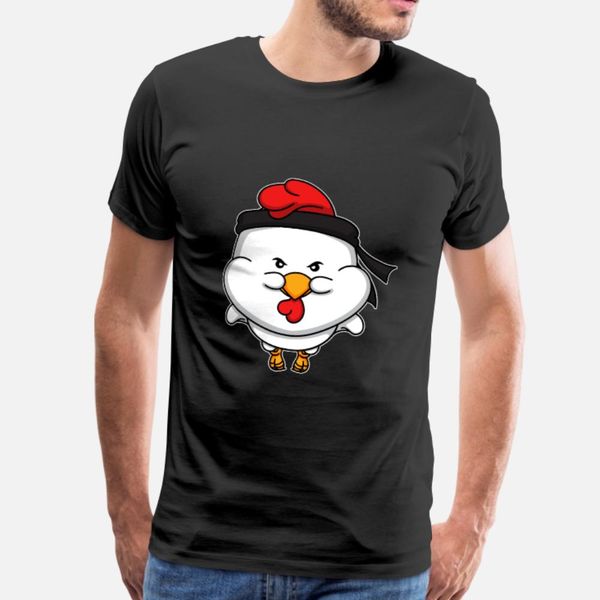 ninja chicken единоборства каратэ жуй джитсу т рубашка мужчины характер 100% хлопок o-образный вырез kawaii интересной мода весна осень прох
ninja chicken единоборства каратэ жуй джитсу т рубашка мужчины характер 100% хлопок o-образный вырез kawaii интересной мода весна осень прох